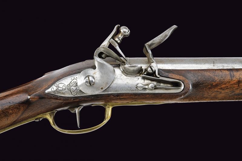Tromboncino a Pietra Focaia