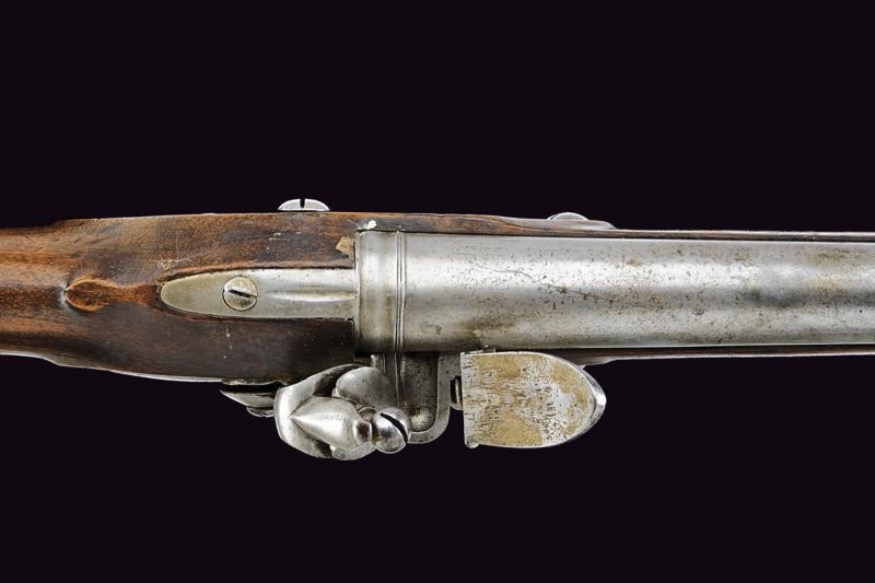 Tromboncino a Pietra Focaia