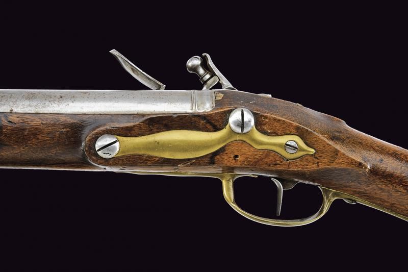 Tromboncino a Pietra Focaia