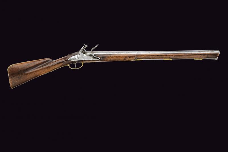 Tromboncino a Pietra Focaia