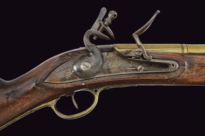 Tromboncino a Pietra Focaia