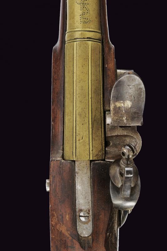 Tromboncino a Pietra Focaia