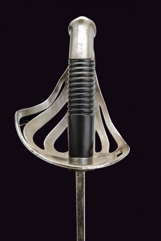 Sciabola da Cavalleria Mod. 1892