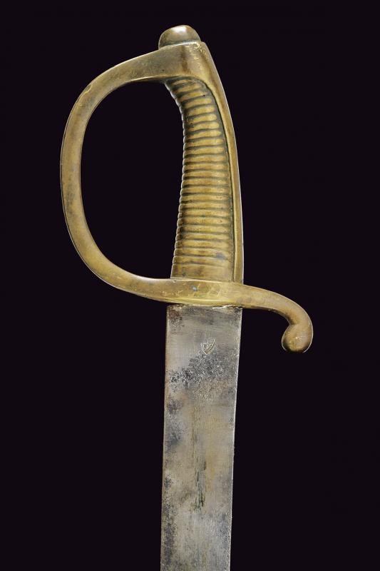 Sabre Briquet