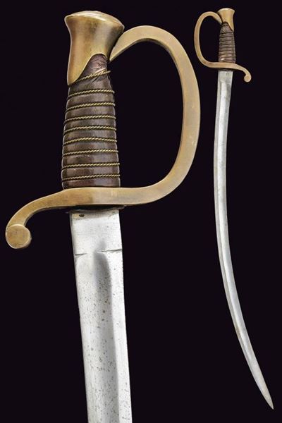 Sciabola