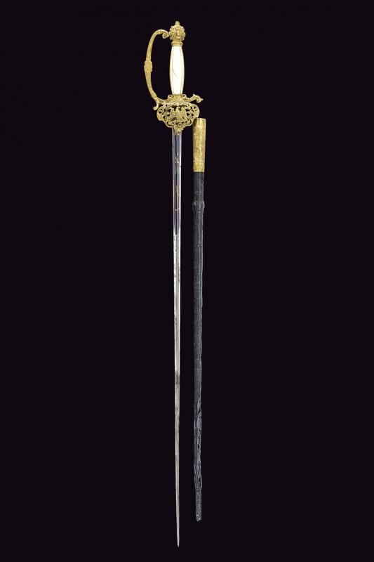 Spadino da Diplomatico
