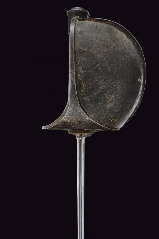 Sciabola D'abbordaggio Mod. 1833