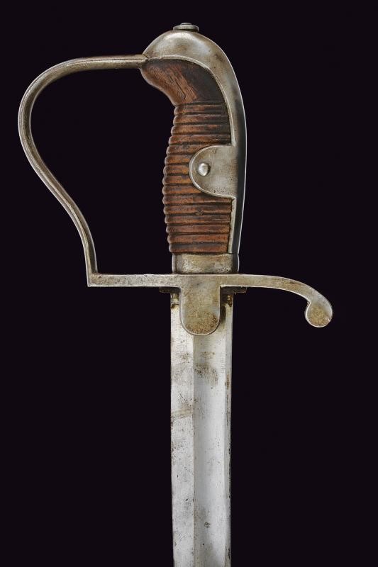 Sciabola da Truppa