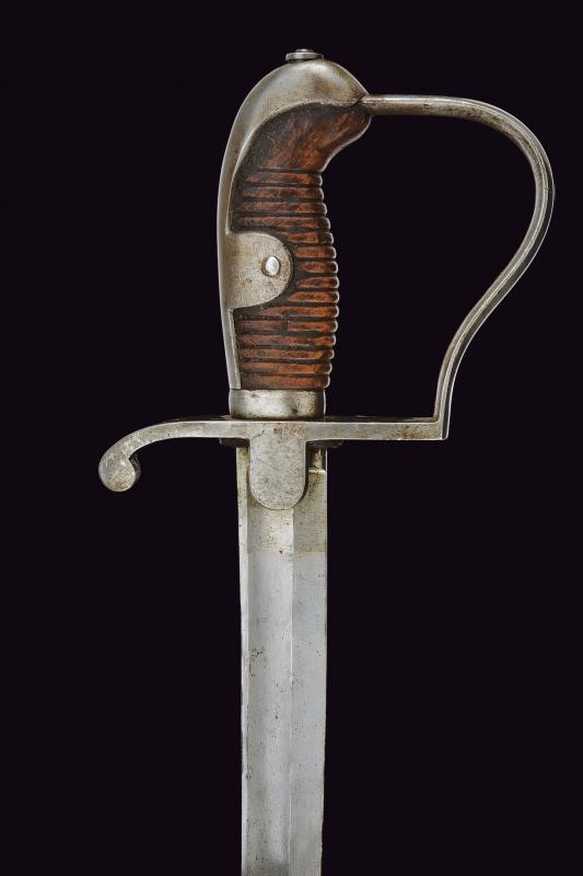 Sciabola da Truppa
