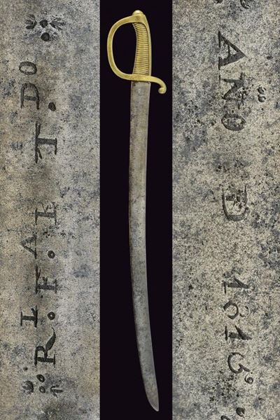 Sabre Briquet