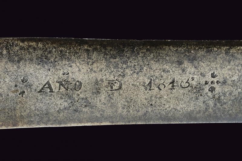 Sabre Briquet