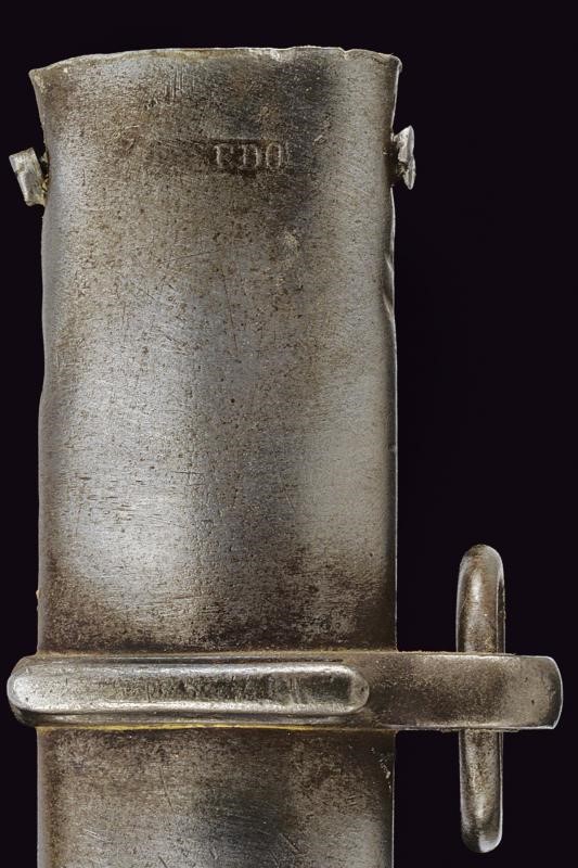 Sciabola da Lancieri