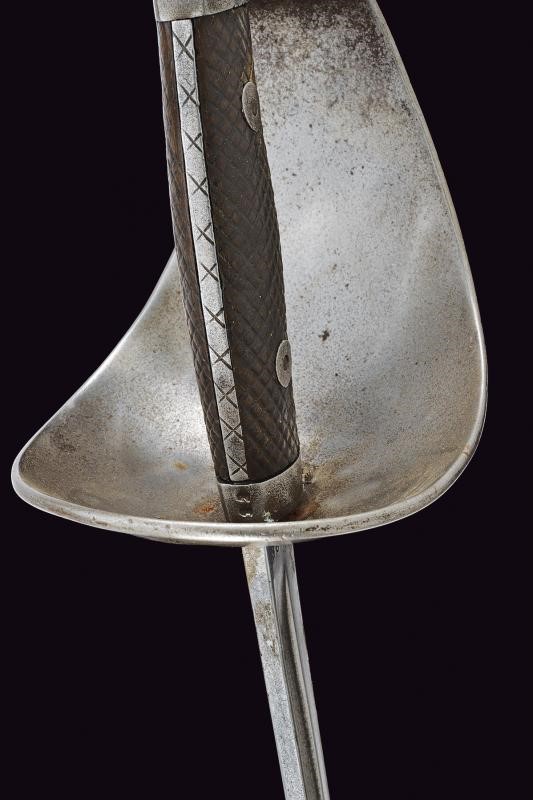 Sciabola da Lancieri