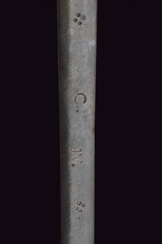 Sciabola da Ufficiale Coloniale
