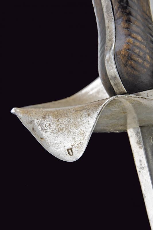 Sciabola da Truppa di Artiglieria a Cavallo