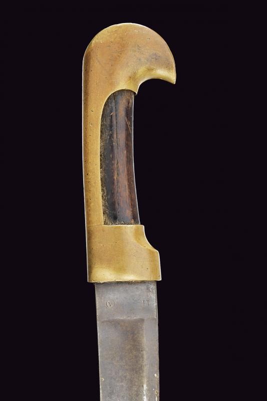 Shasqua Mod. 1881