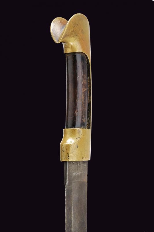 Shasqua Mod. 1881