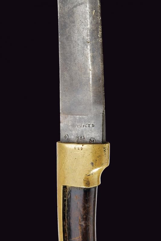 Shasqua Mod. 1881
