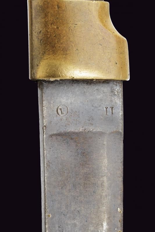 Shasqua Mod. 1881