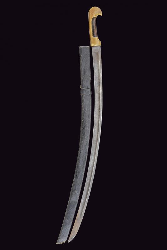 Shasqua Mod. 1881