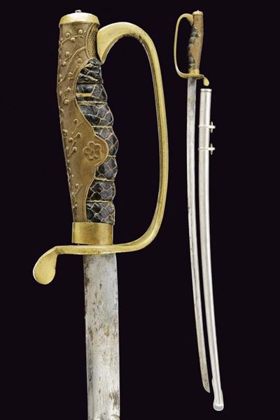 Sciabola