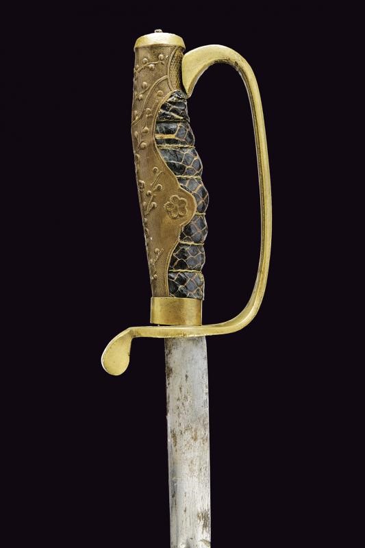 Sciabola
