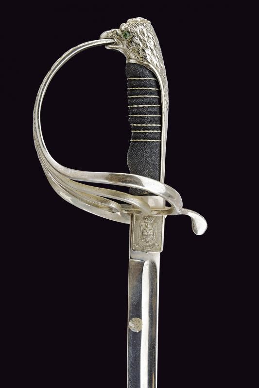 Sciabola da Parata
