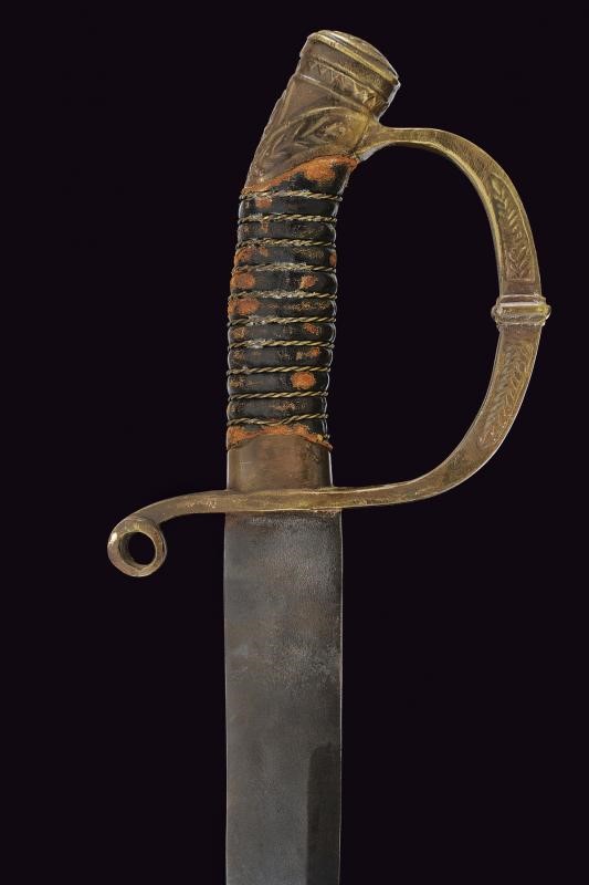 Shasqua da Dragoni (replica)