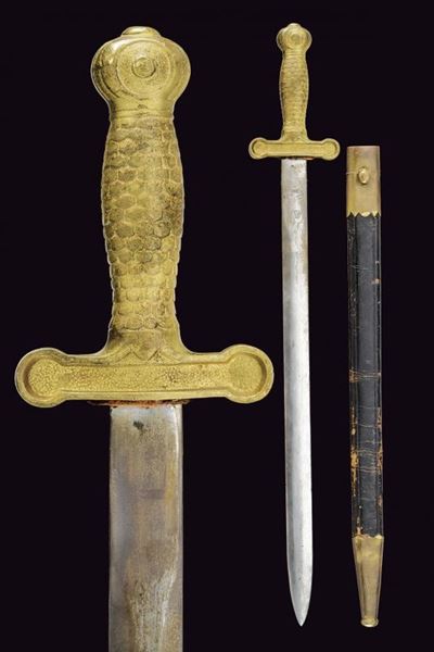 Daga da Artiglieria (replica)