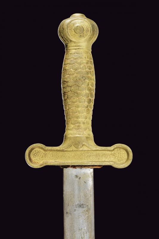 Daga da Artiglieria (replica)