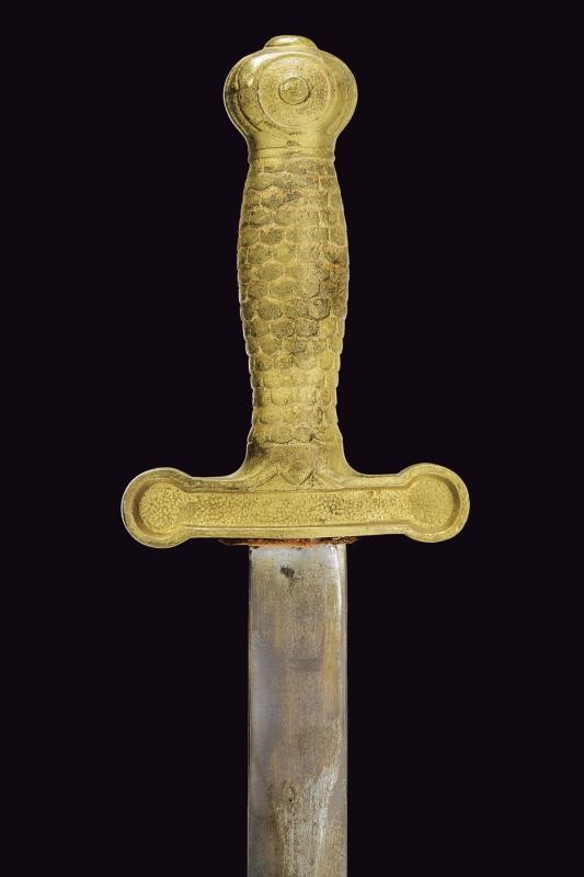 Daga da Artiglieria (replica)