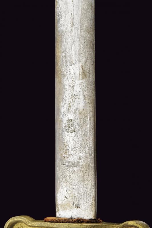 Daga da Artiglieria (replica)