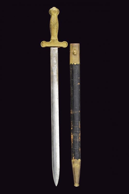Daga da Artiglieria (replica)