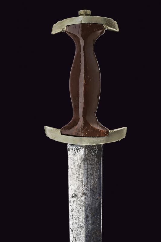 Daga delle Sa Mod. 1933 (replica)
