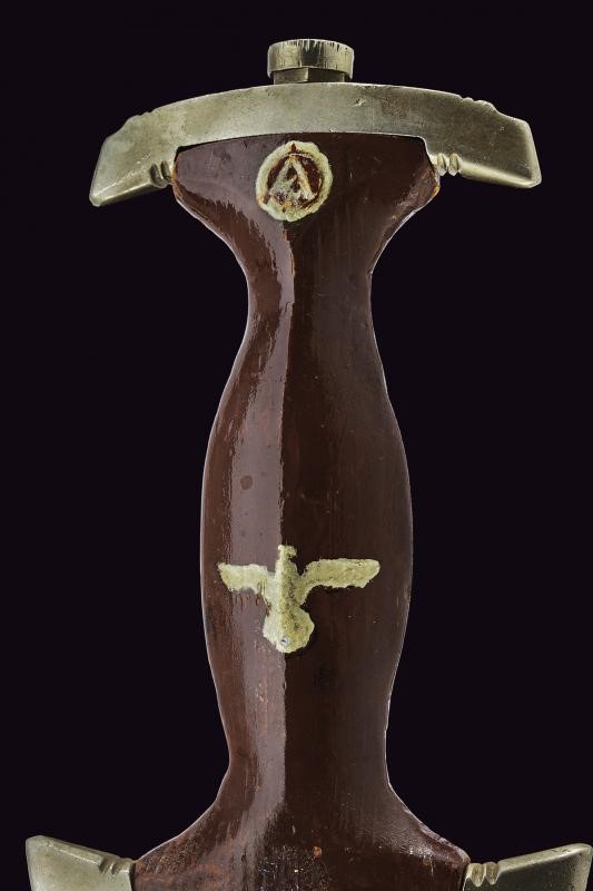 Daga delle Sa Mod. 1933 (replica)