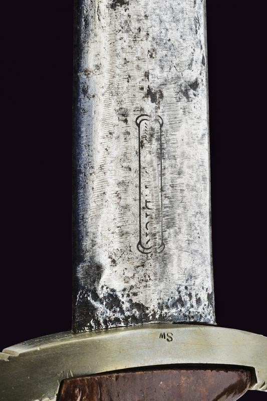Daga delle Sa Mod. 1933 (replica)