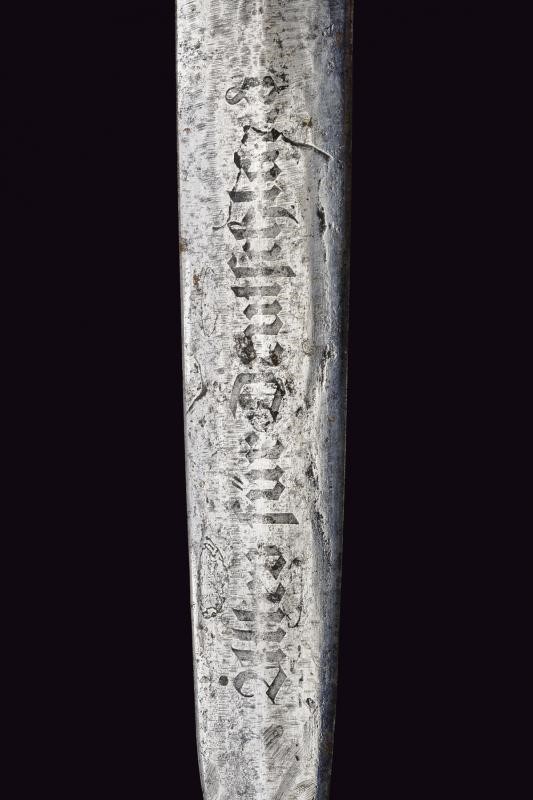 Daga delle Sa Mod. 1933 (replica)