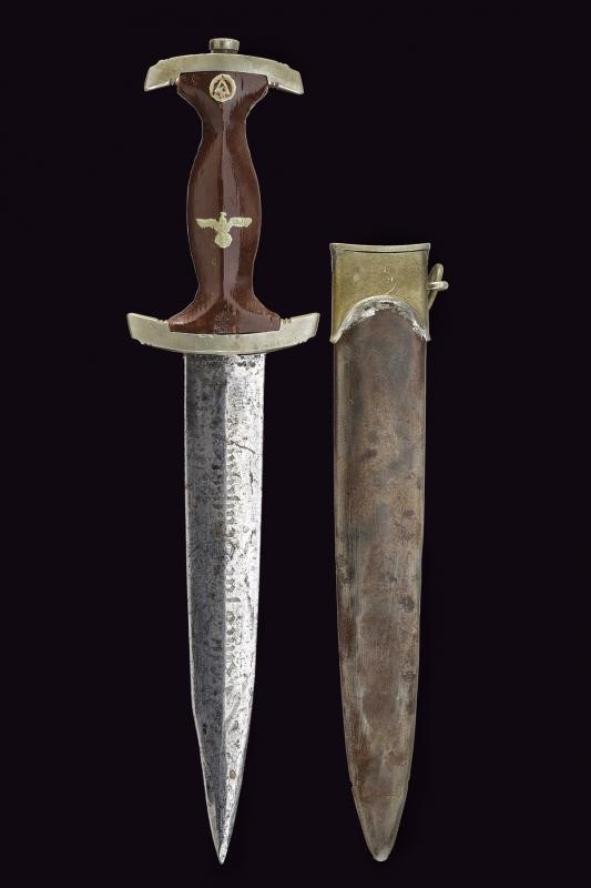 Daga delle Sa Mod. 1933 (replica)