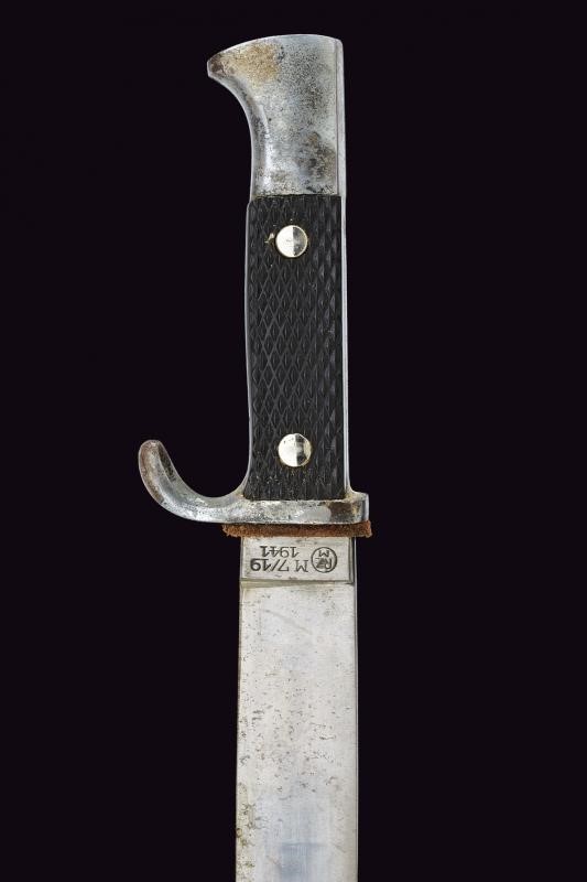 Coltello della Hj