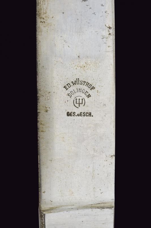 Coltello della Hj