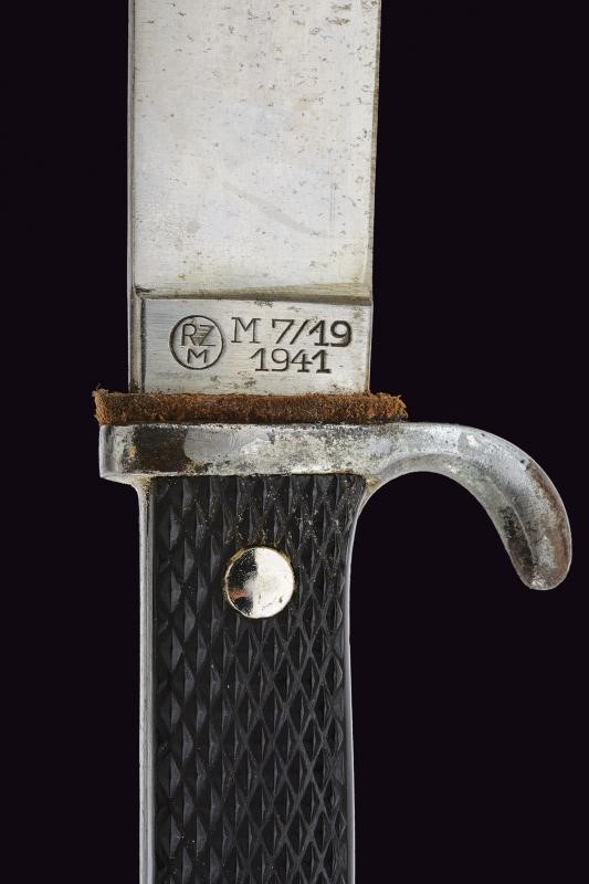 Coltello della Hj