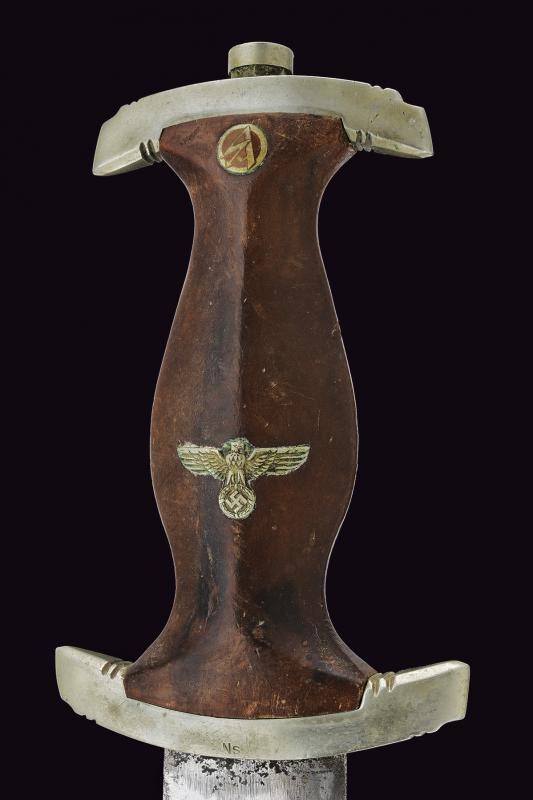 Daga delle Sa Mod. 1933