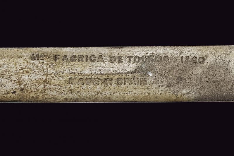 Lotto di Due Sabre Briquet (repliche)