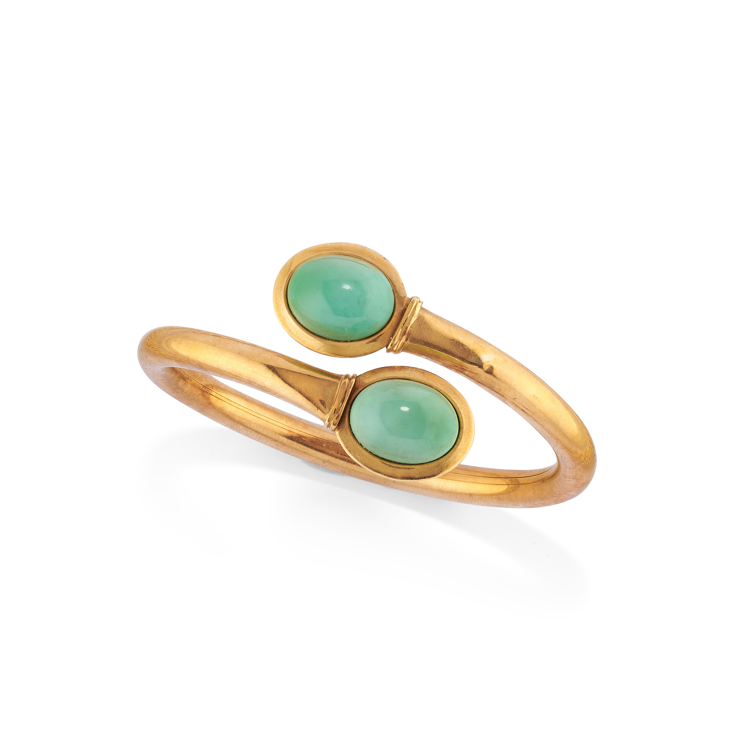 Collana e bracciale con turchesi