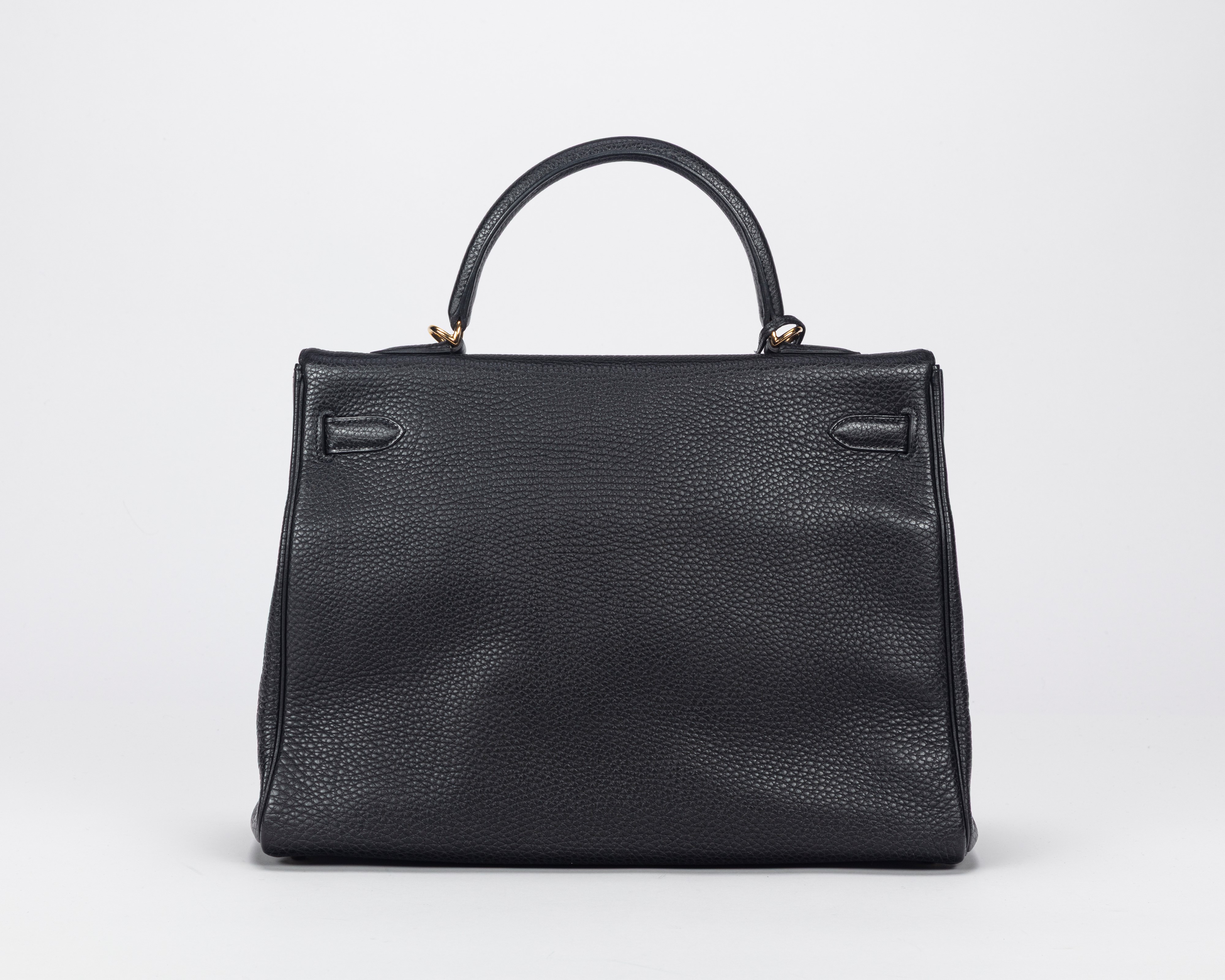 Borsa Kelly Retourne 35