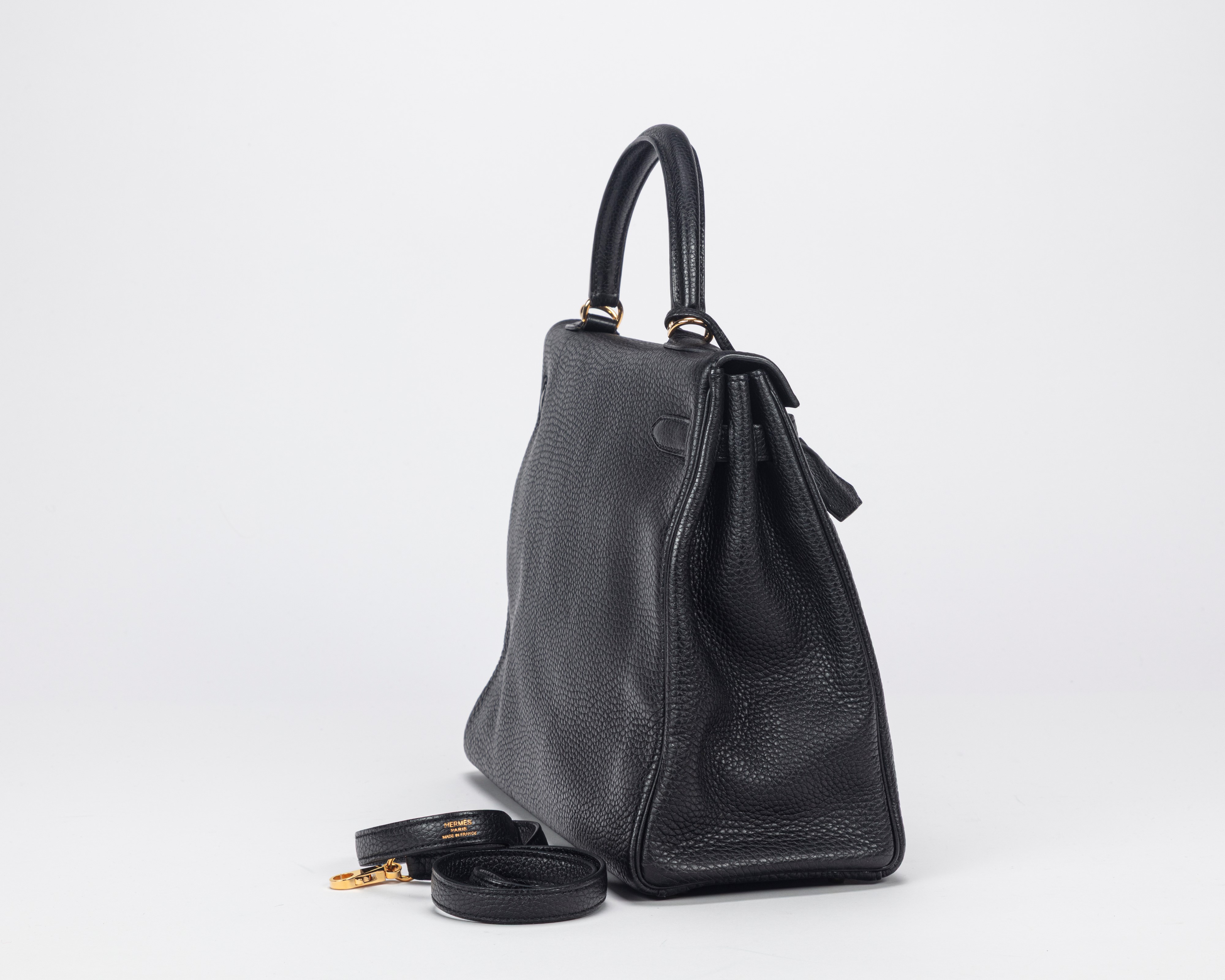 Borsa Kelly Retourne 35