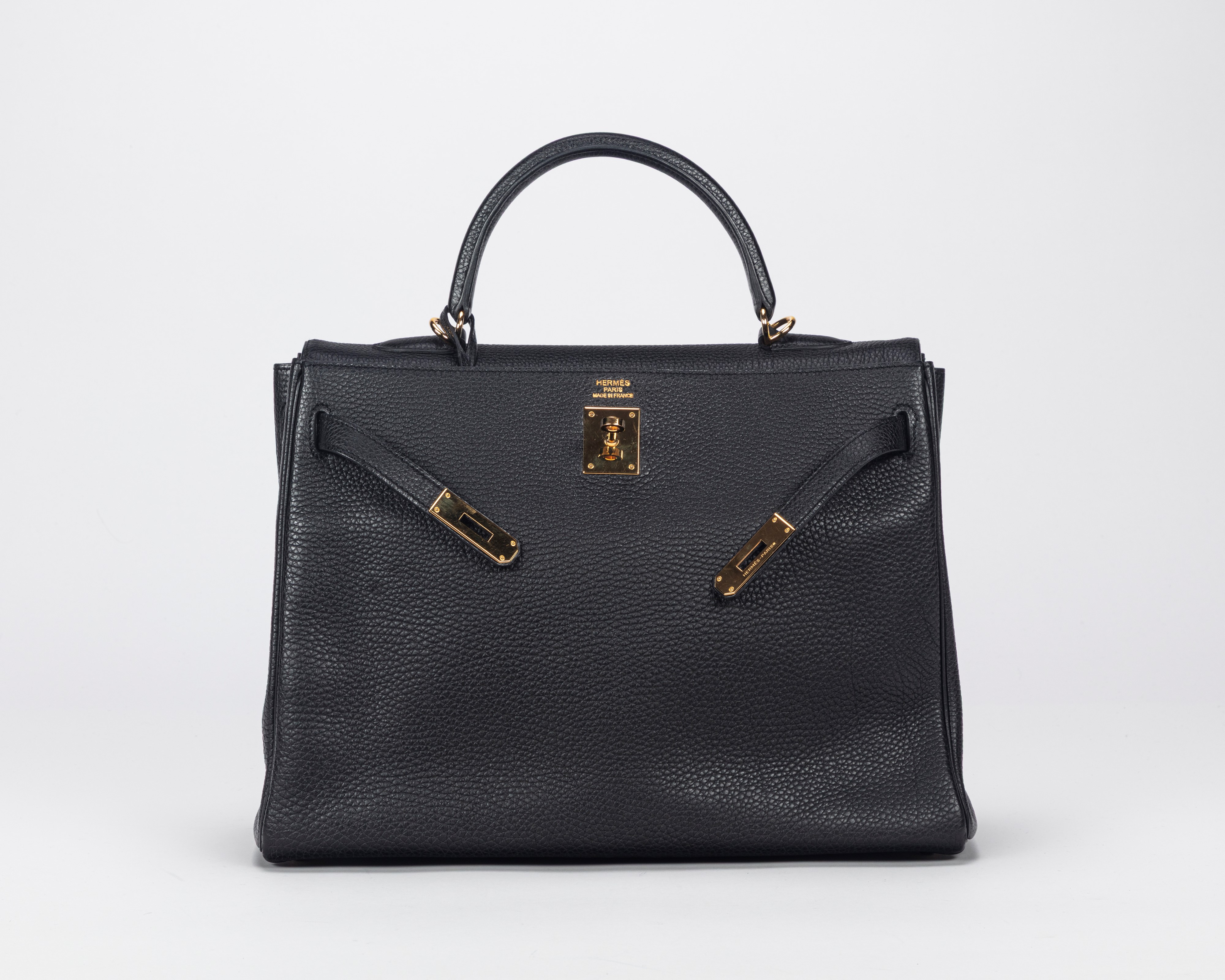 Borsa Kelly Retourne 35