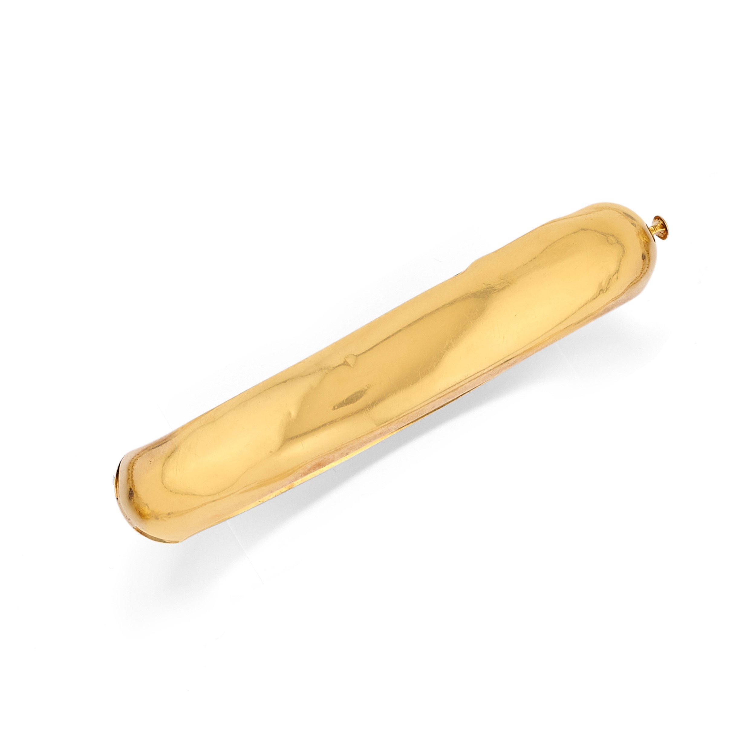 Due Spille e un Bracciale