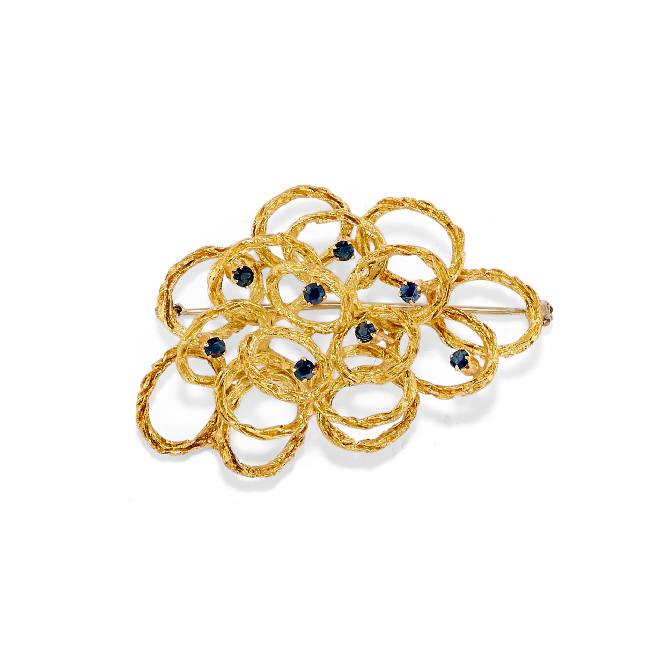 Due Spille e un Bracciale