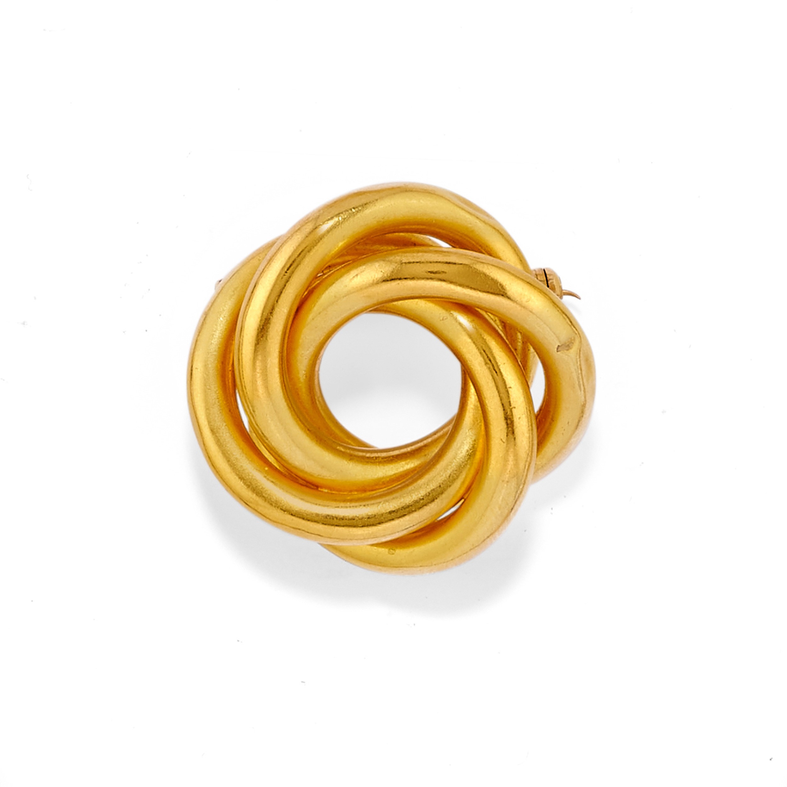 Due Spille e un Bracciale